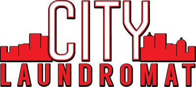 City Laundromat home